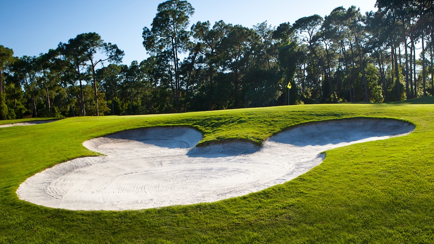 Disney's Magnolia Golf Course