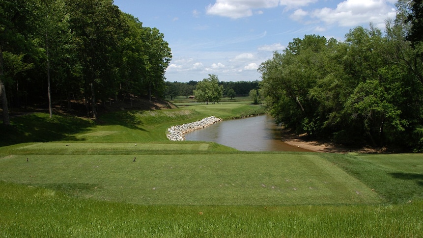 Musgrove Mill Golf Club