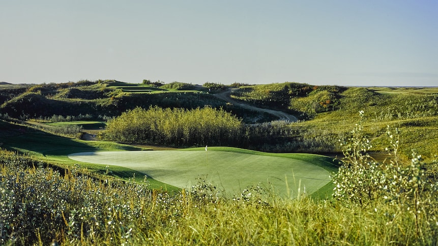 Dakota Dunes Country Club