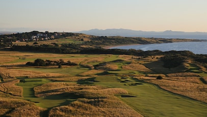 3. Muirfield