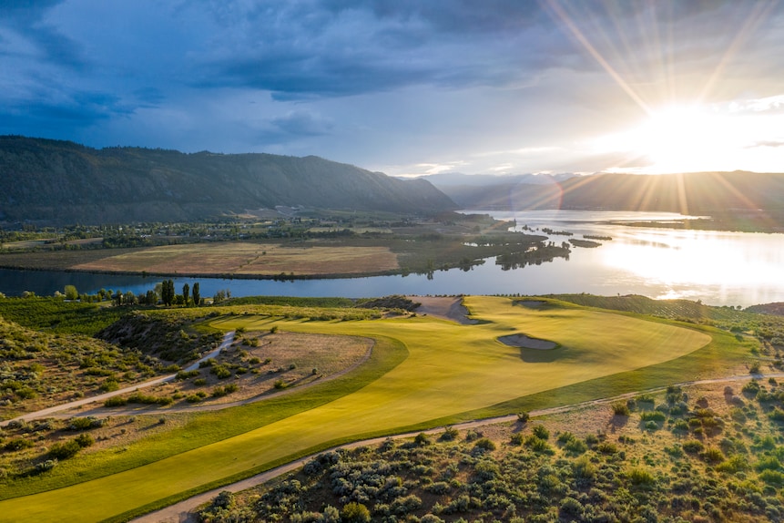 4. Gamble Sands