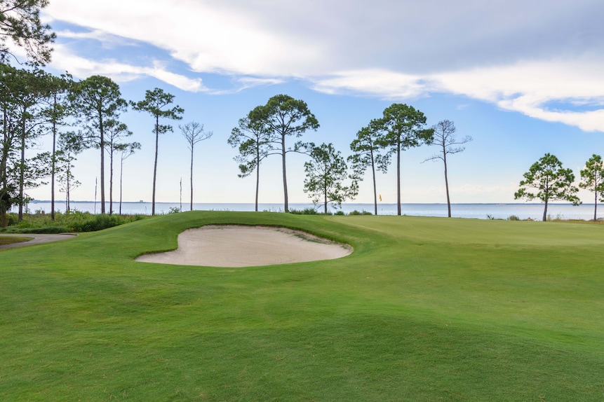 Sandestin Golf and Beach Resort: Burnt Pine