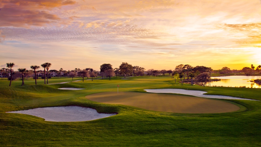 PGA National Resort: Champion