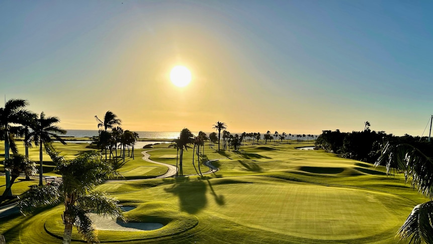 The Gasparilla Inn & Club