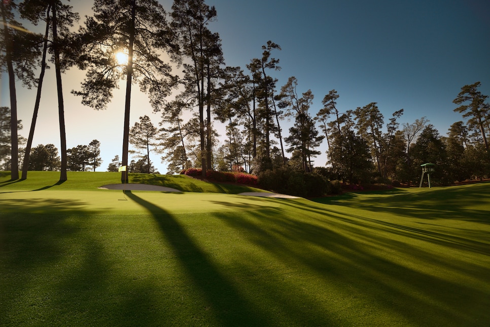 Augusta National GC