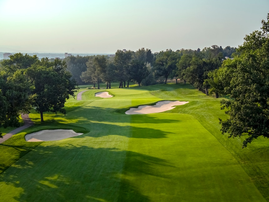 Cherry Hills Country Club