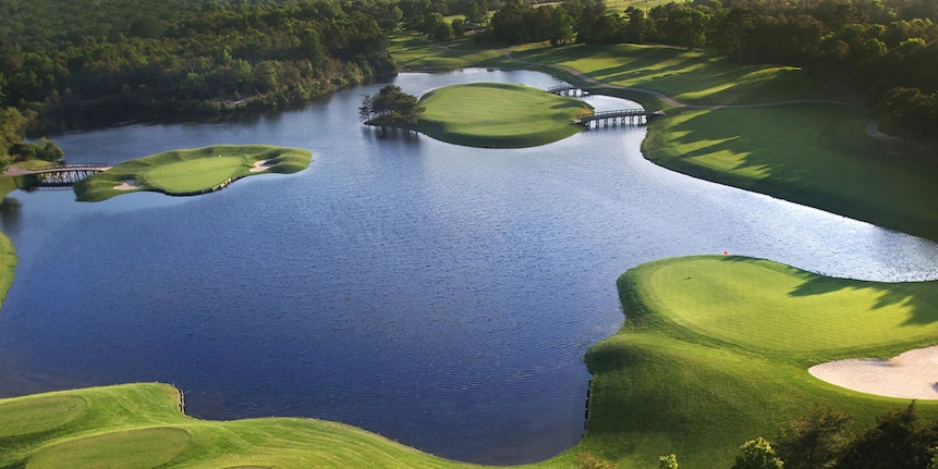 Stone Harbor Golf Club: Stone Harbor
