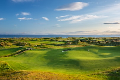22. Dumbarnie Links