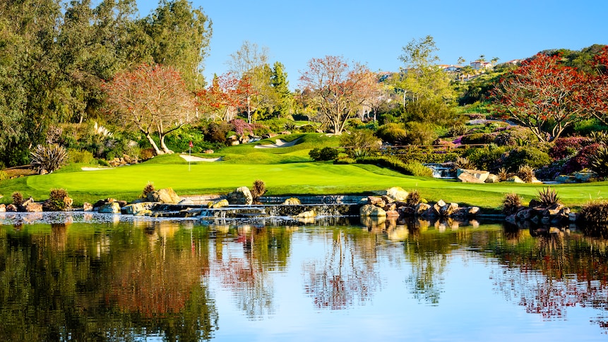 Aviara Golf Club