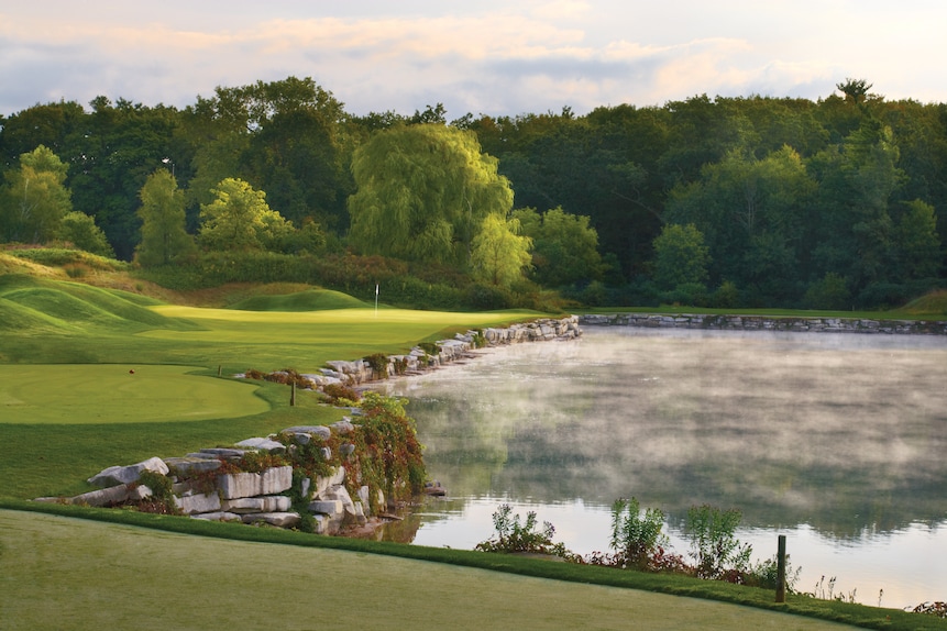 17. Blackwolf Run: Meadow Valleys