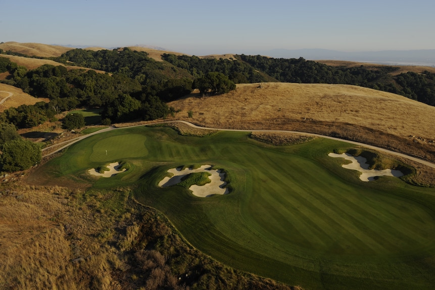 15. TPC Stonebrae