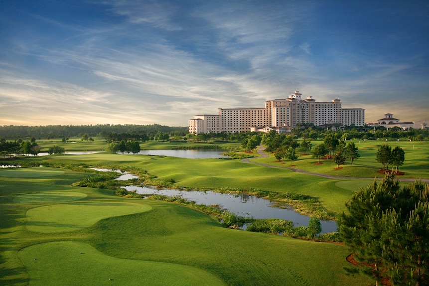 Shingle Creek Golf Club