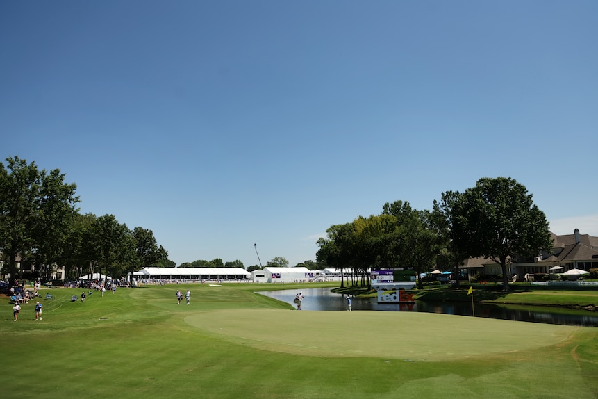 3. TPC Southwind