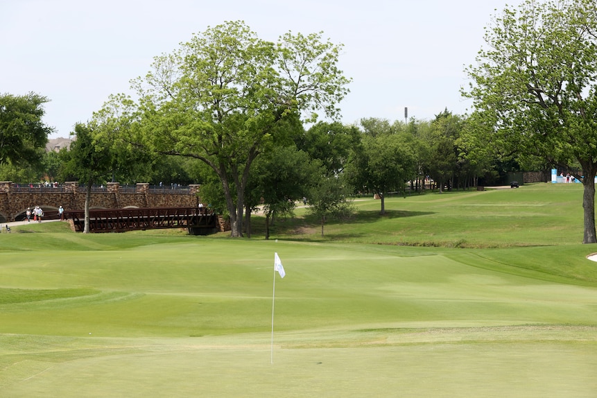 14. TPC Craig Ranch