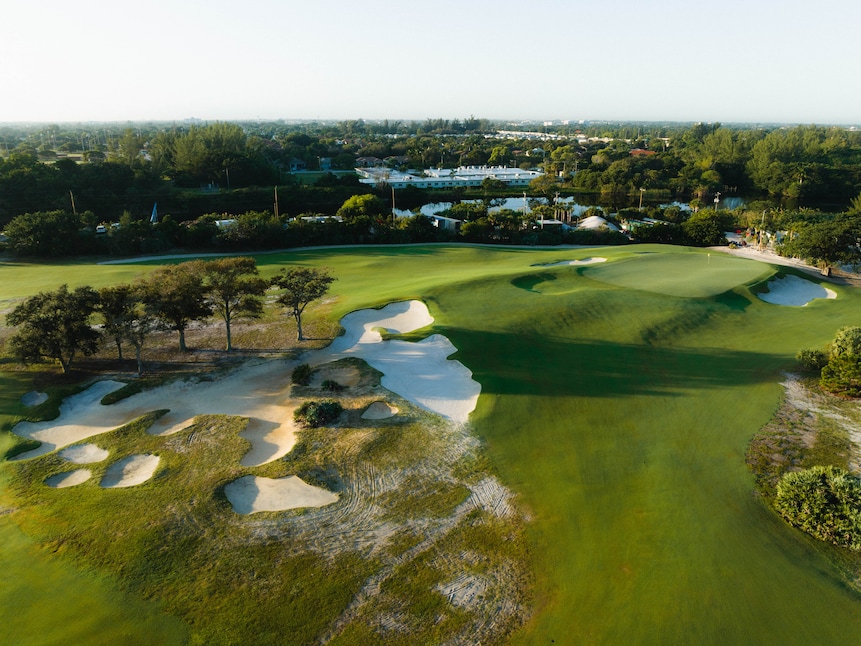 The Park West Palm