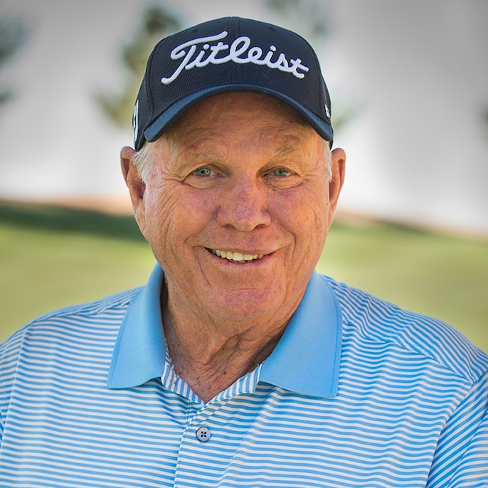 Butch Harmon