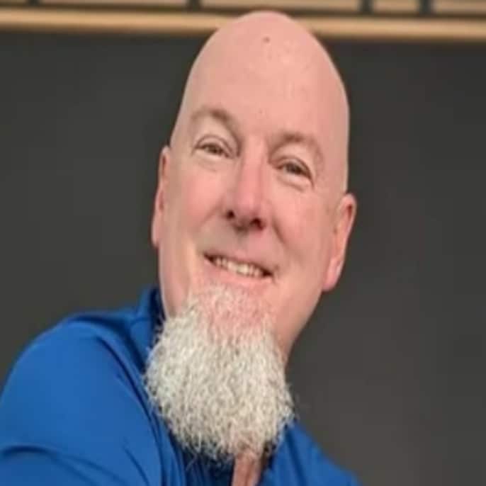 Ken Mengel