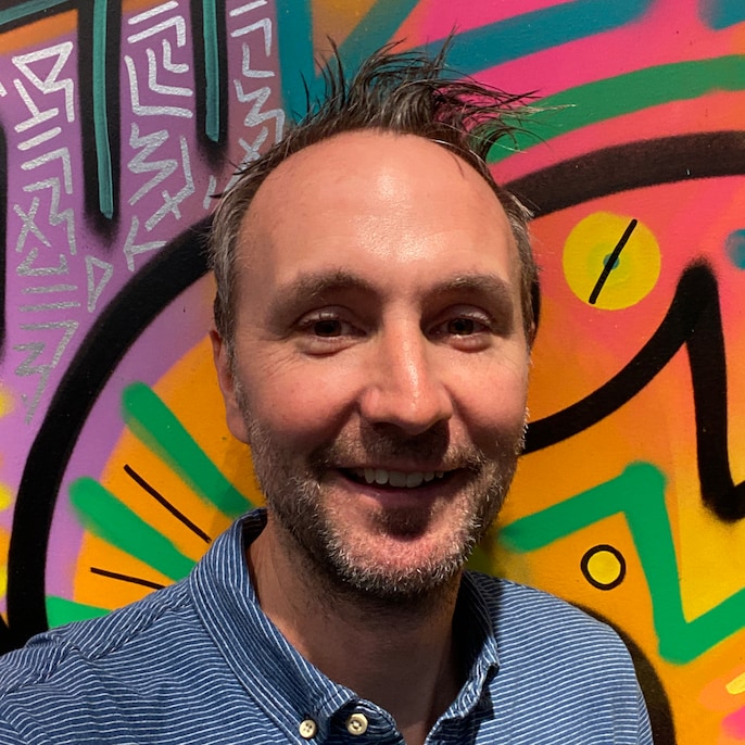 Sean Keating