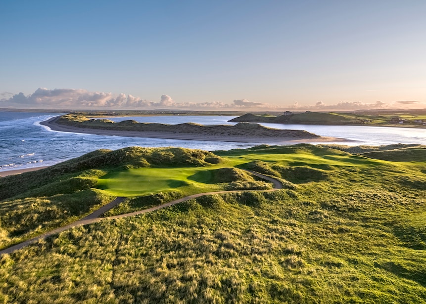 Tralee Golf Club