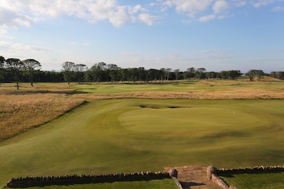 24. The Renaissance Club