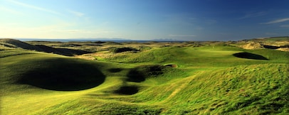 12. Machrihanish Golf Club