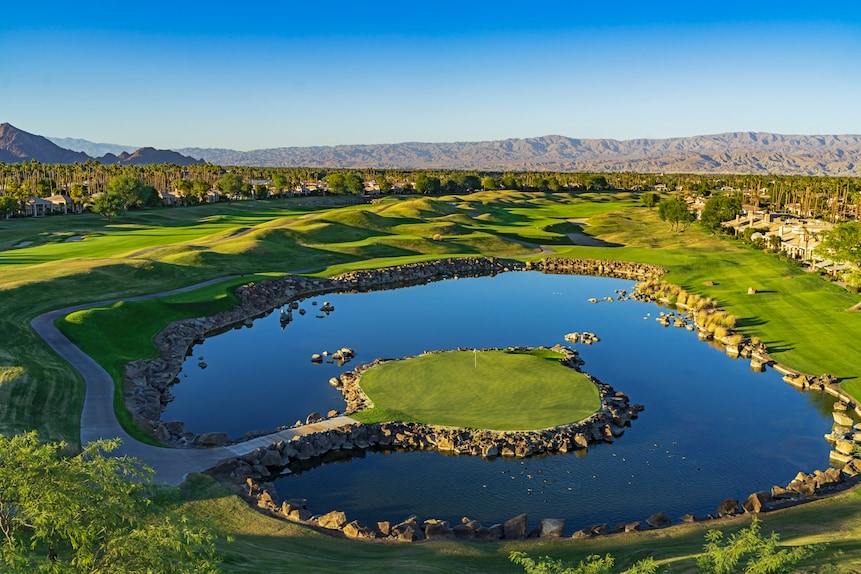 15. PGA West: Stadium Course