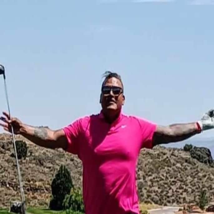 Geno Guerrero