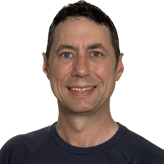 Mark Rippy