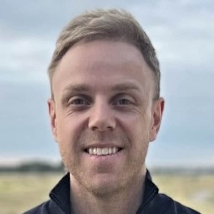 Chris Cotton