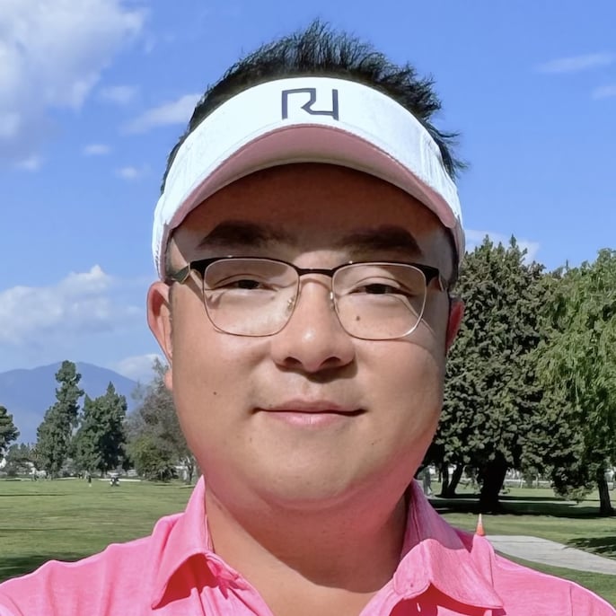 Yang Bai