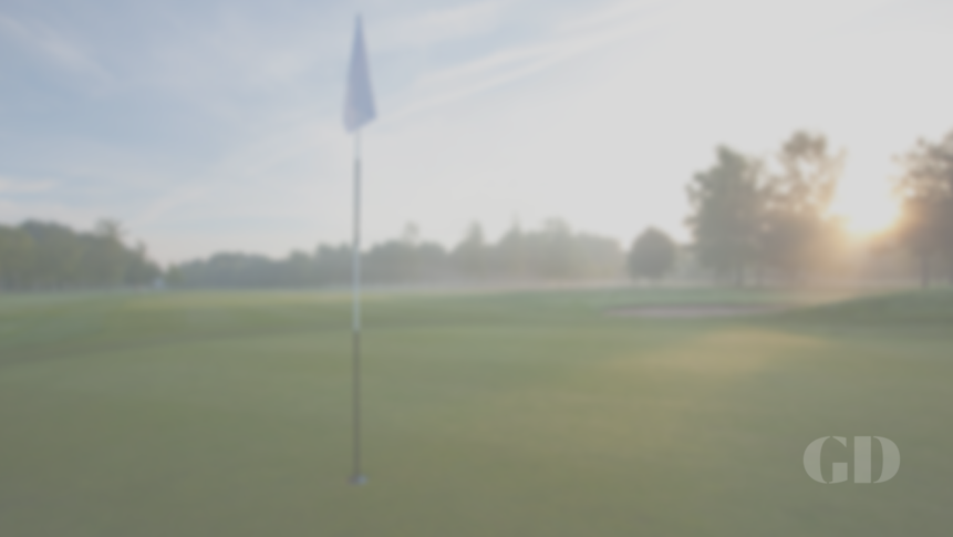 Reunion Resort & Golf Club: Tom Watson Course
