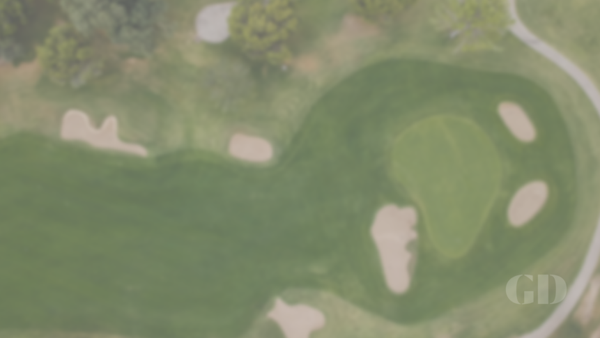 Southern Dunes Golf and Country Club